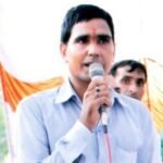 Purushottam Bagra